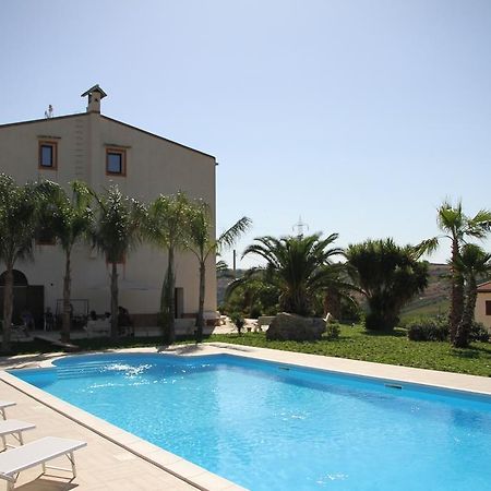 Tenute Piazza Countryhouse 리베라 외부 사진