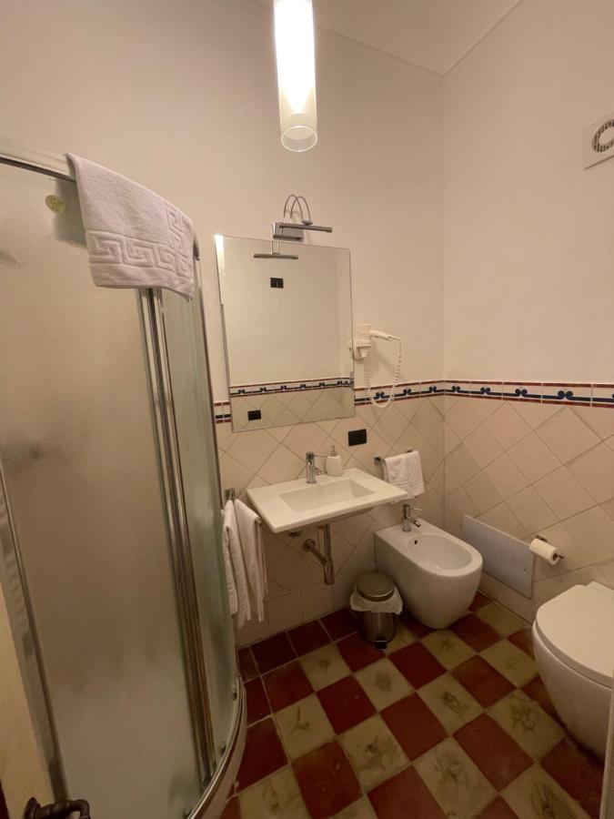 Tenute Piazza Countryhouse 리베라 외부 사진
