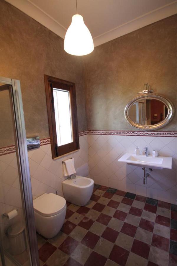Tenute Piazza Countryhouse 리베라 외부 사진