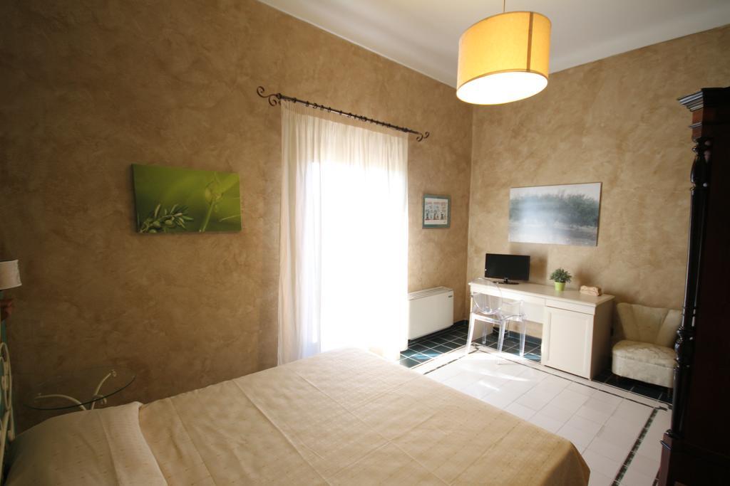 Tenute Piazza Countryhouse 리베라 외부 사진