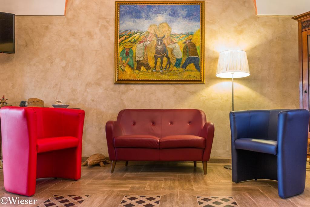 Tenute Piazza Countryhouse 리베라 외부 사진