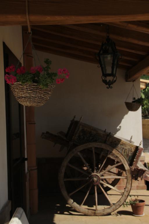 Tenute Piazza Countryhouse 리베라 외부 사진