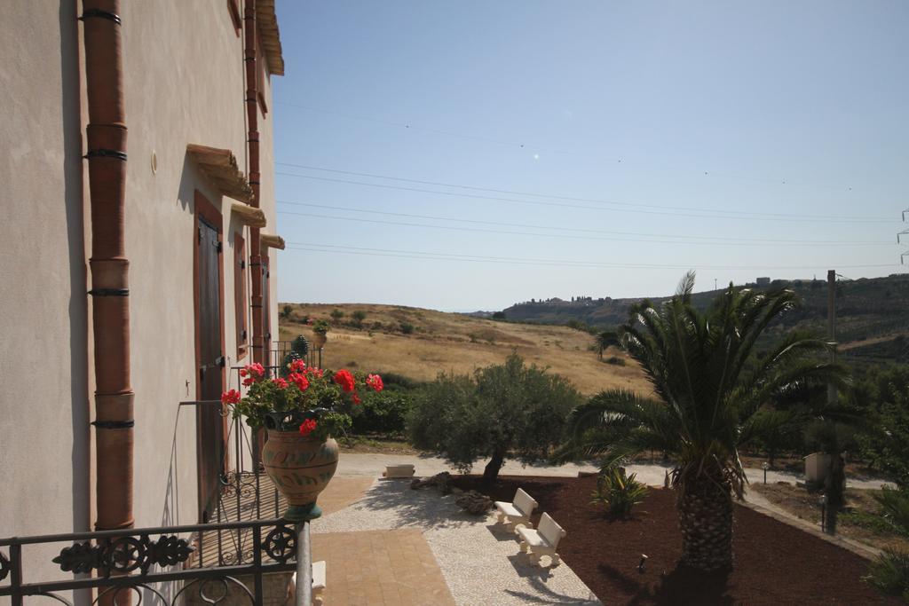 Tenute Piazza Countryhouse 리베라 외부 사진