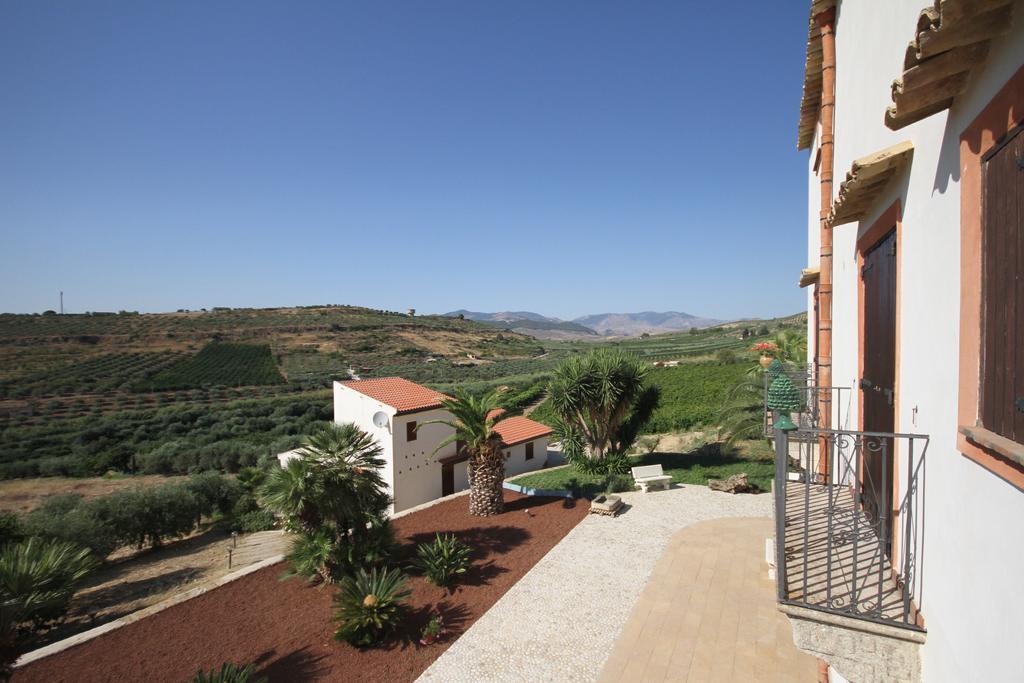 Tenute Piazza Countryhouse 리베라 외부 사진