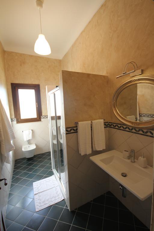 Tenute Piazza Countryhouse 리베라 외부 사진