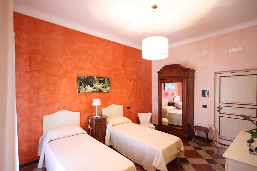 Tenute Piazza Countryhouse 리베라 외부 사진