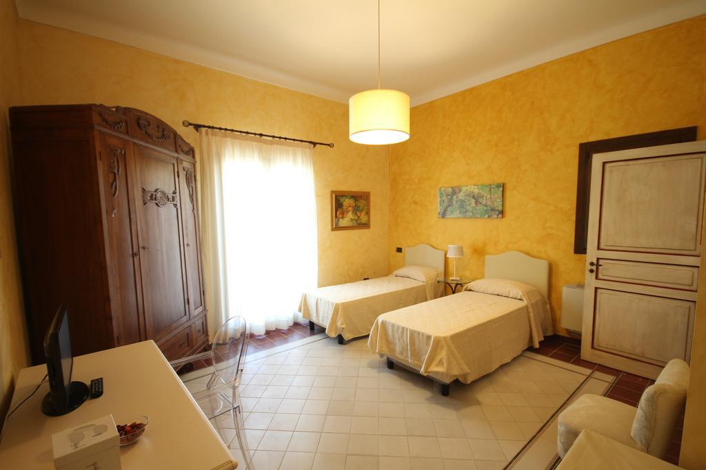 Tenute Piazza Countryhouse 리베라 외부 사진