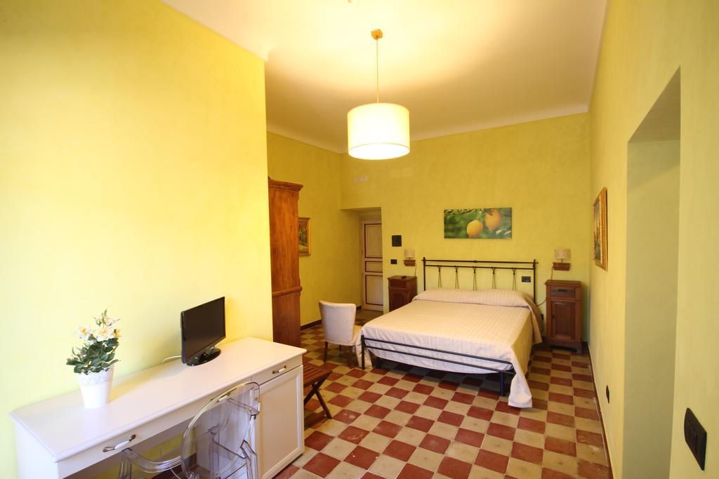 Tenute Piazza Countryhouse 리베라 외부 사진