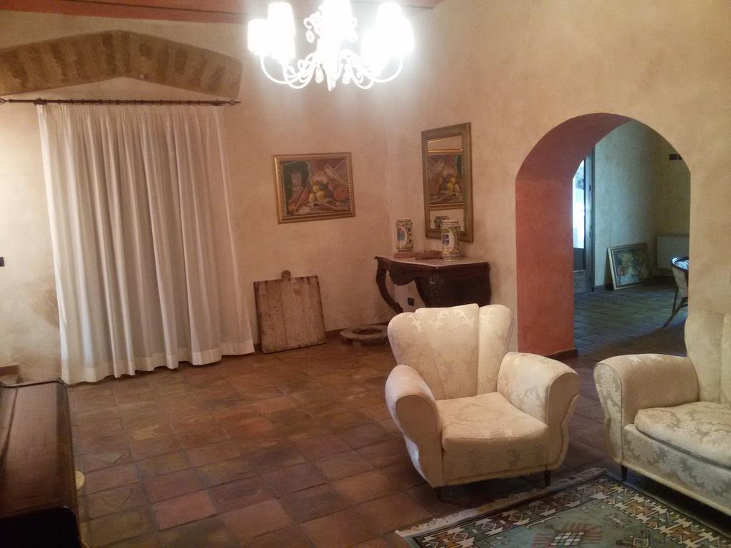 Tenute Piazza Countryhouse 리베라 외부 사진