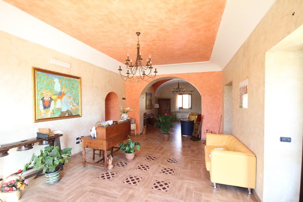 Tenute Piazza Countryhouse 리베라 외부 사진